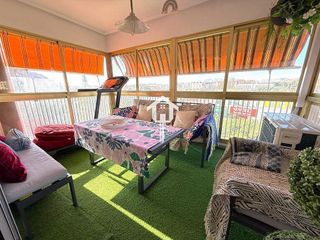 Piso en venta en Paus - Poligono San Blas en Alicante