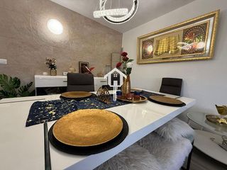 Piso en venta en Paus - Poligono San Blas en Alicante