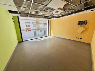 Local comercial en venta en Norte en Castellón de la Plana