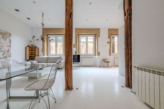 Piso en venta en Parte Vieja en San Sebastián-Donostia