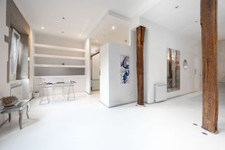 Piso en venta en Parte Vieja en San Sebastián-Donostia