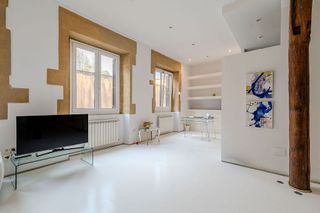 Piso en venta en Parte Vieja en San Sebastián-Donostia