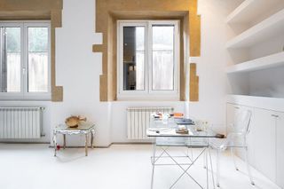 Piso en venta en Parte Vieja en San Sebastián-Donostia