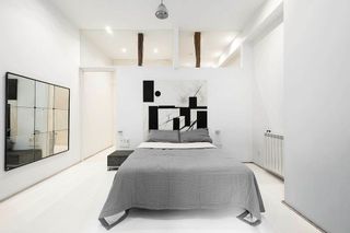 Piso en venta en Parte Vieja en San Sebastián-Donostia