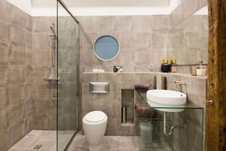 Piso en venta en Parte Vieja en San Sebastián-Donostia