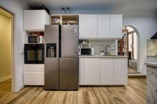 Piso en venta en Los Remedios en Sevilla