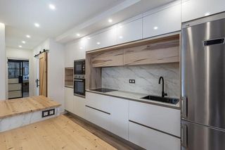 Piso en venta en San Antón en Armilla