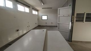 Nave industrial en venta en Zona Centro en Xirivella