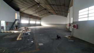 Nave industrial en venta en Zona Centro en Xirivella