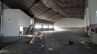 Nave industrial en venta en Zona Centro en Xirivella