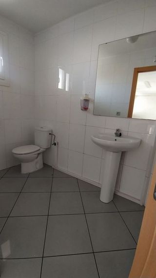 Nave industrial en venta en Zona Centro en Xirivella