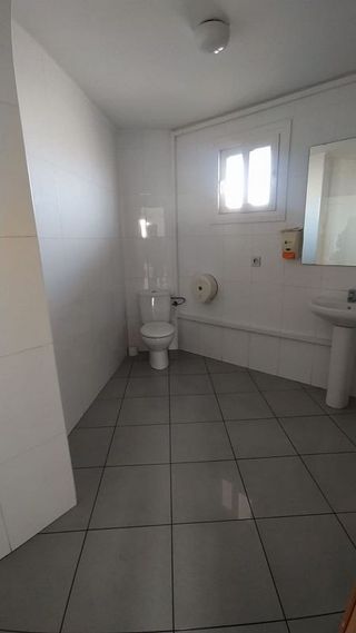 Nave industrial en venta en Zona Centro en Xirivella