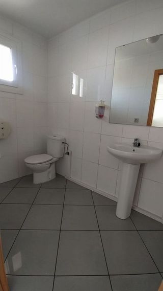 Nave industrial en venta en Zona Centro en Xirivella