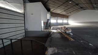 Nave industrial en venta en Zona Centro en Xirivella