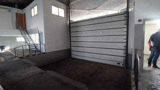 Nave industrial en venta en Zona Centro en Xirivella