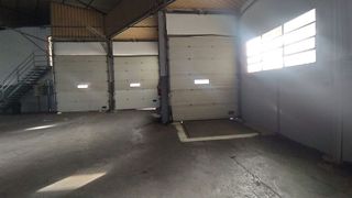 Nave industrial en venta en Zona Centro en Xirivella