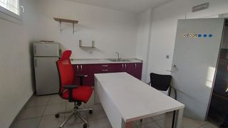 Nave industrial en venta en Zona Centro en Xirivella