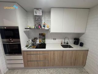 Piso en venta en Pardaleras en Badajoz