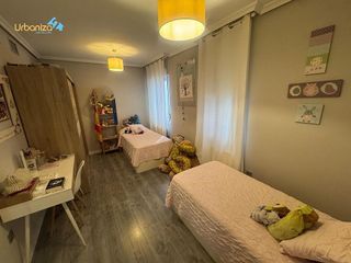 Piso en venta en Pardaleras en Badajoz