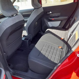 C3 AIRCROSS 2026 TURBO 5 Y 7 PLAZAS