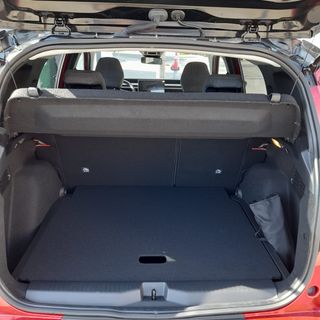 C3 AIRCROSS 2026 TURBO 5 Y 7 PLAZAS