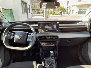 C3 AIRCROSS 2026 TURBO 5 Y 7 PLAZAS