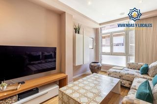 Piso en venta en San Matías - Realejo en Granada