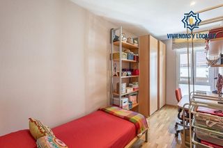 Piso en venta en San Matías - Realejo en Granada