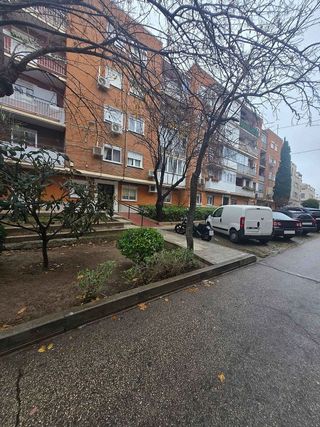 Piso en venta en Montserrat - Parque Empresarial en San Fernando de Henares