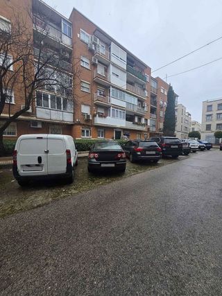 Piso en venta en Montserrat - Parque Empresarial en San Fernando de Henares