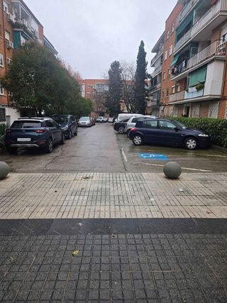 Piso en venta en Montserrat - Parque Empresarial en San Fernando de Henares