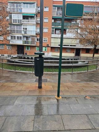 Piso en venta en Montserrat - Parque Empresarial en San Fernando de Henares