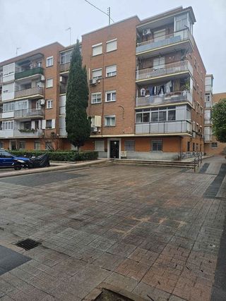 Piso en venta en Montserrat - Parque Empresarial en San Fernando de Henares