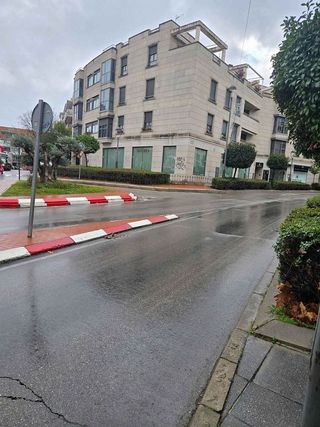 Piso en venta en Montserrat - Parque Empresarial en San Fernando de Henares