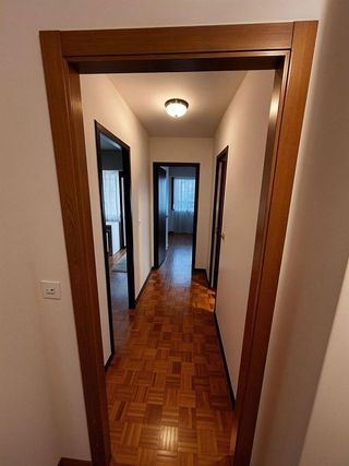 Piso en venta en Praza España - Casablanca en Vigo