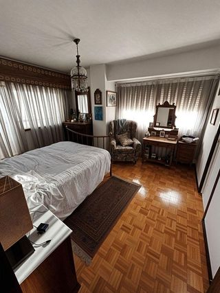 Piso en venta en Praza España - Casablanca en Vigo