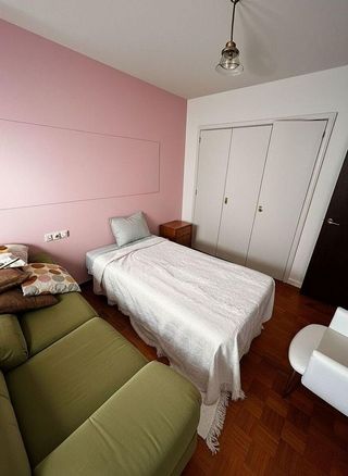 Piso en venta en Praza España - Casablanca en Vigo