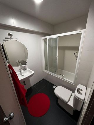 Piso en venta en Praza España - Casablanca en Vigo