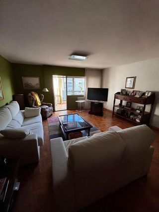 Piso en venta en Praza España - Casablanca en Vigo