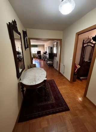 Piso en venta en Praza España - Casablanca en Vigo