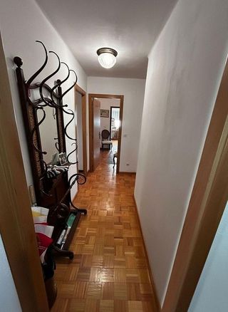 Piso en venta en Praza España - Casablanca en Vigo