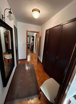 Piso en venta en Praza España - Casablanca en Vigo