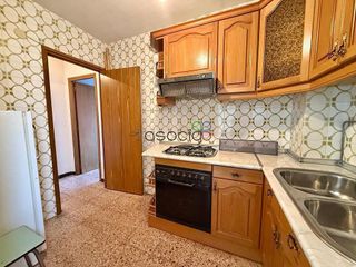 Piso en venta en Marchamalo