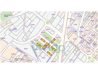 Terreno en venta en Les Salines en Vinaròs