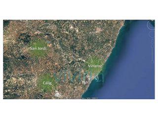 Terreno en venta en Les Salines en Vinaròs