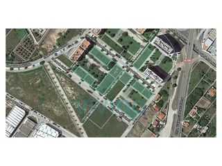 Terreno en venta en Les Salines en Vinaròs