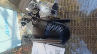 Cámara Seguridad ANRAN 3G/4G LTE G1 Pro