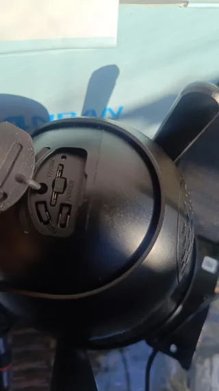 Cámara Seguridad ANRAN 3G/4G LTE G1 Pro