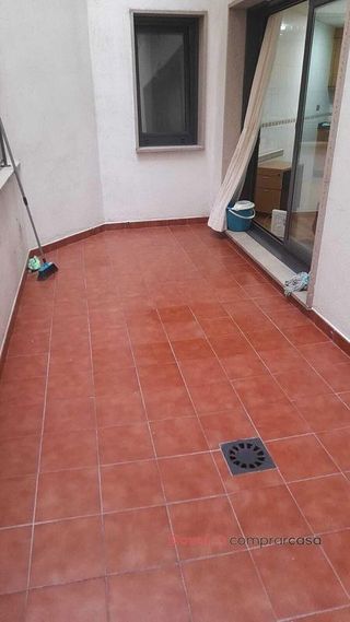 Piso en venta en Ponteareas