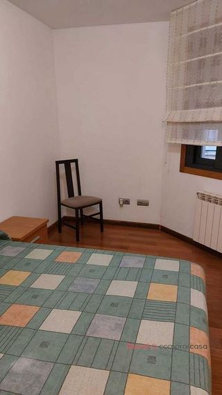 Piso en venta en Ponteareas
